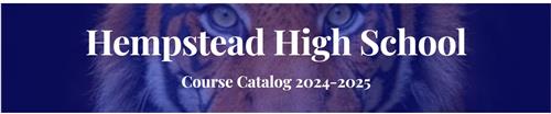 Course Catalog